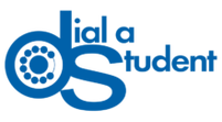Dial a Student logo